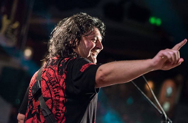 Compact Paul Ciuci - Cantec pentru prieteni Live Concert