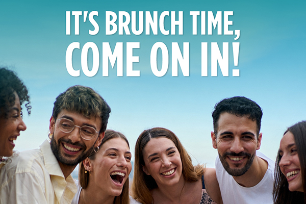 Labor Day Brunch on Bourbon 